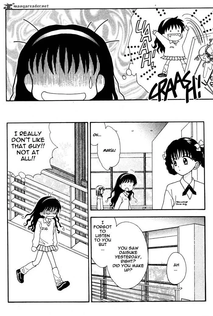 Mint na Bokura Chapter 11 page 36