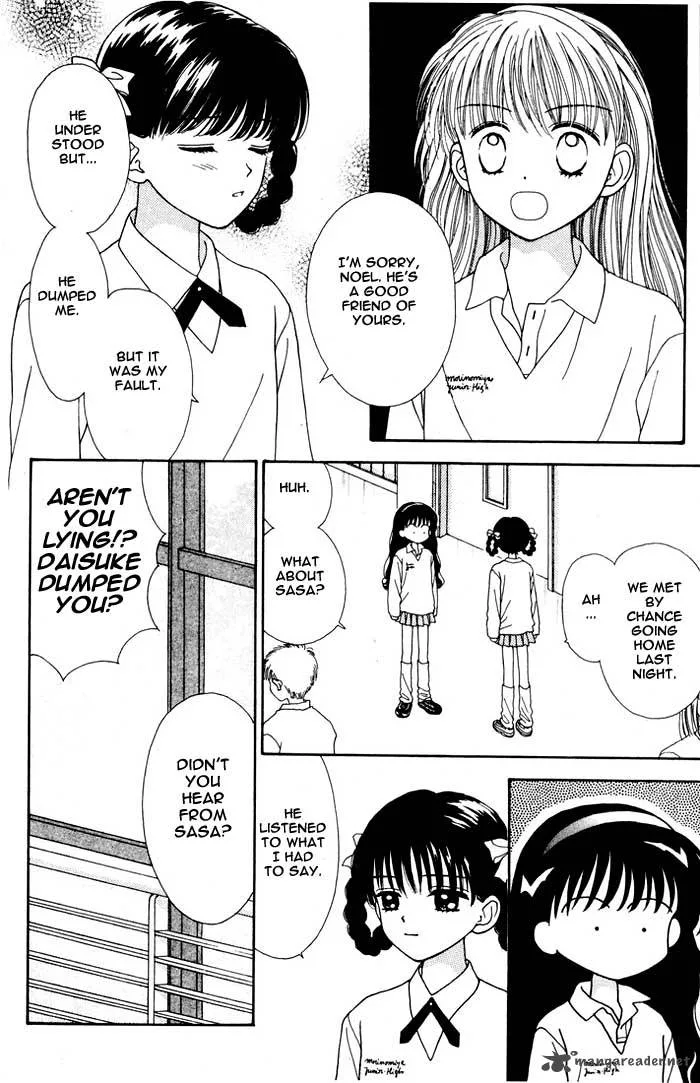 Mint na Bokura Chapter 11 page 37