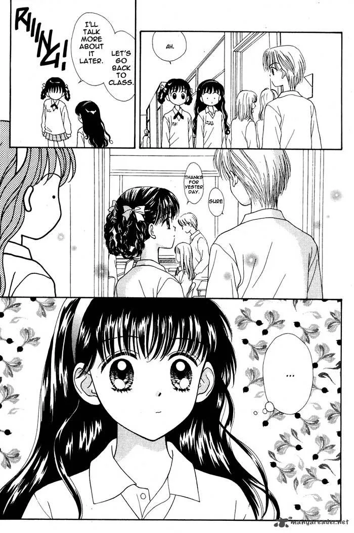 Mint na Bokura Chapter 11 page 38