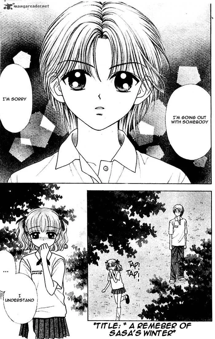 Mint na Bokura Chapter 11 page 40