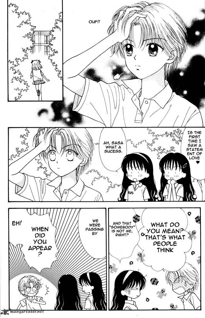 Mint na Bokura Chapter 11 page 41
