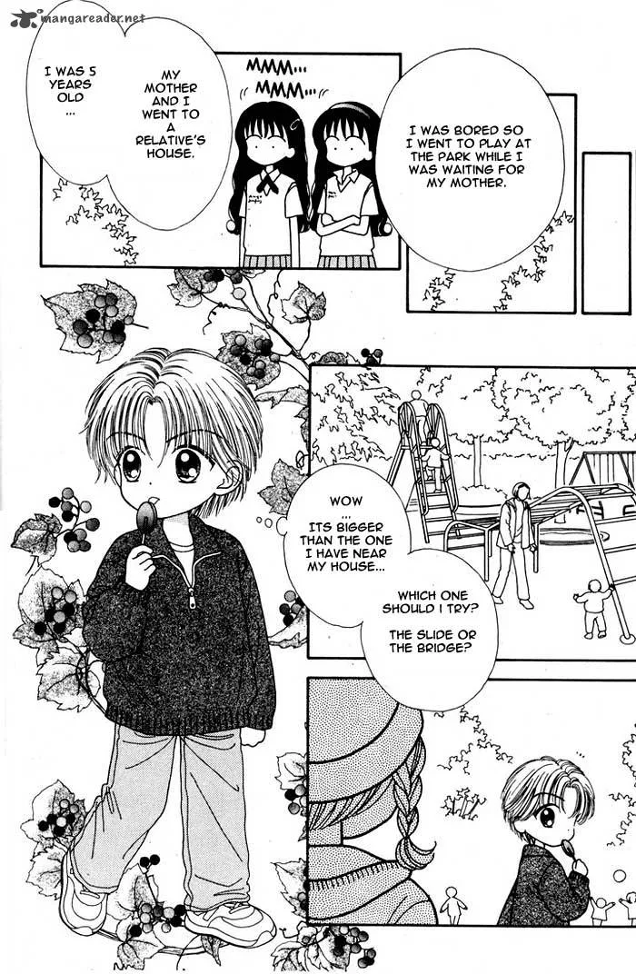 Mint na Bokura Chapter 11 page 43