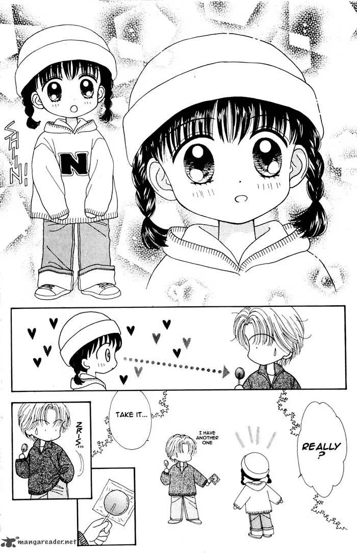 Mint na Bokura Chapter 11 page 44