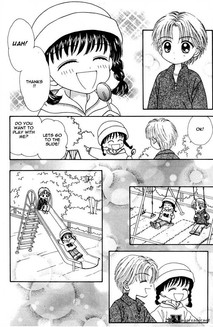 Mint na Bokura Chapter 11 page 45