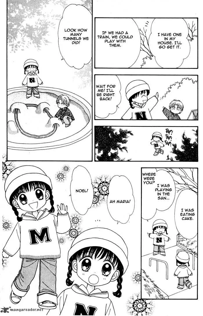 Mint na Bokura Chapter 11 page 46