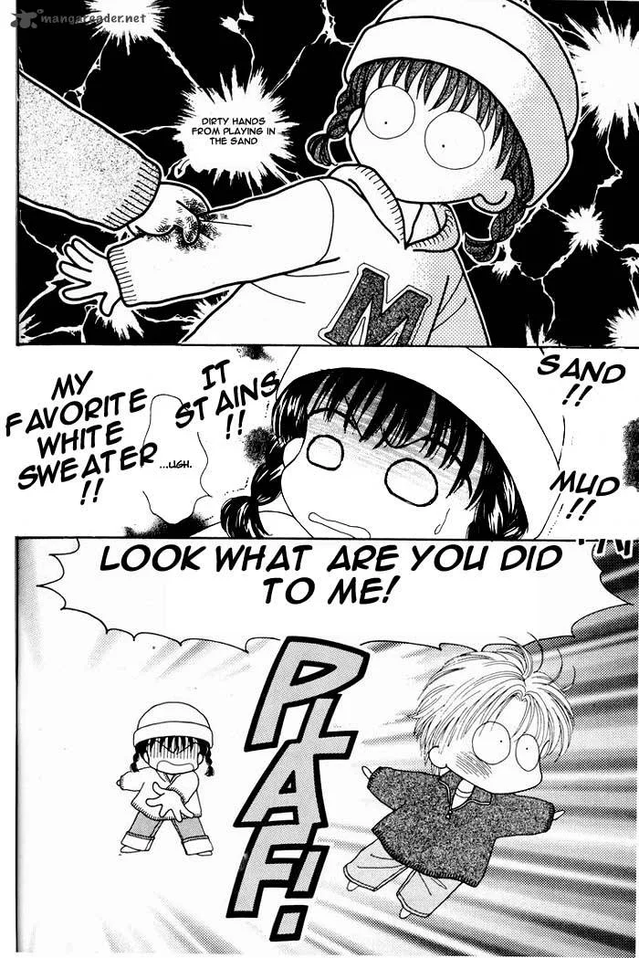 Mint na Bokura Chapter 11 page 49