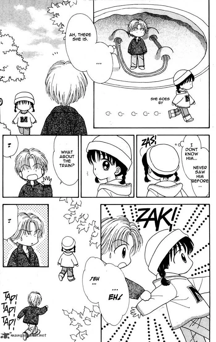 Mint na Bokura Chapter 11 page 48