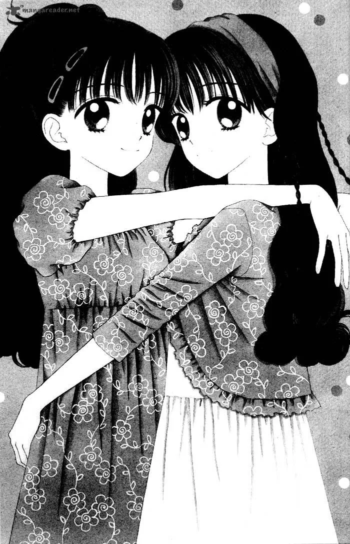 Mint na Bokura Chapter 11 page 52