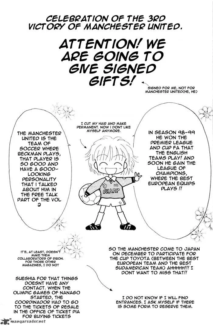 Mint na Bokura Chapter 11 page 53
