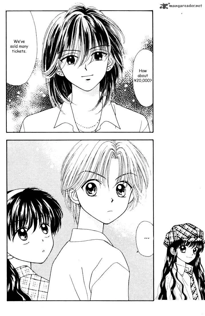 Mint na Bokura Chapter 12 page 15