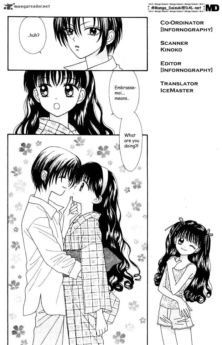 Mint na Bokura Chapter 12 page 9