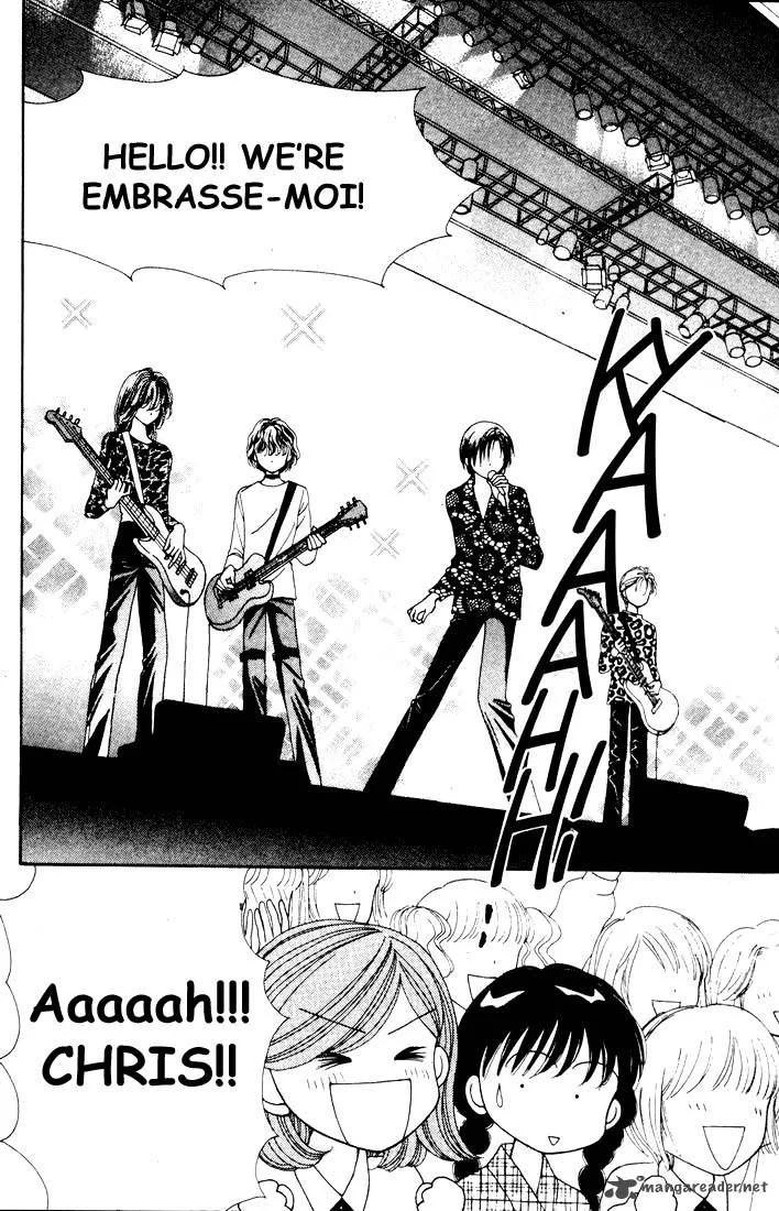 Mint na Bokura Chapter 12 page 19