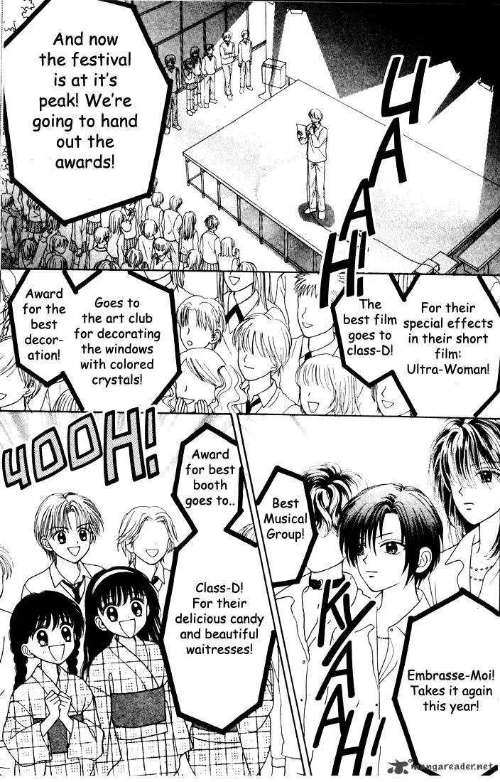 Mint na Bokura Chapter 12 page 30