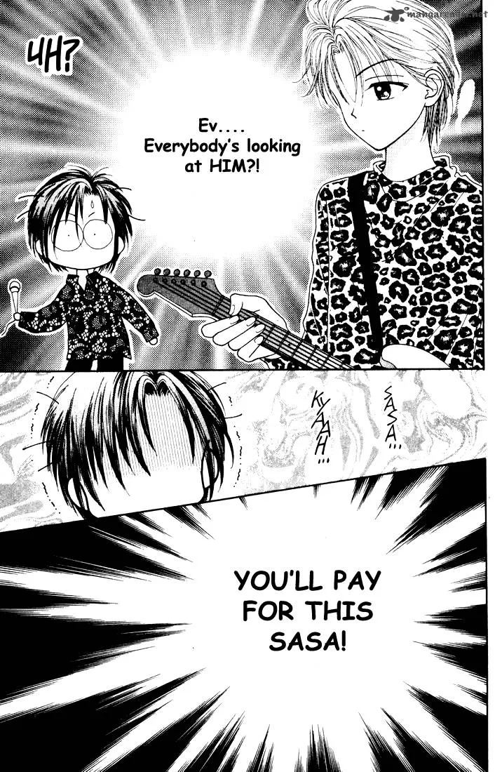 Mint na Bokura Chapter 12 page 22