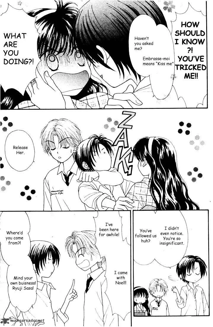 Mint na Bokura Chapter 12 page 10