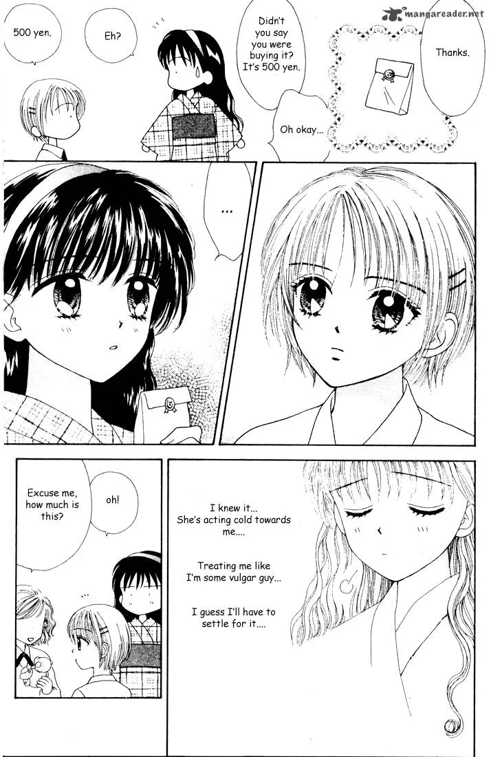 Mint na Bokura Chapter 12 page 28