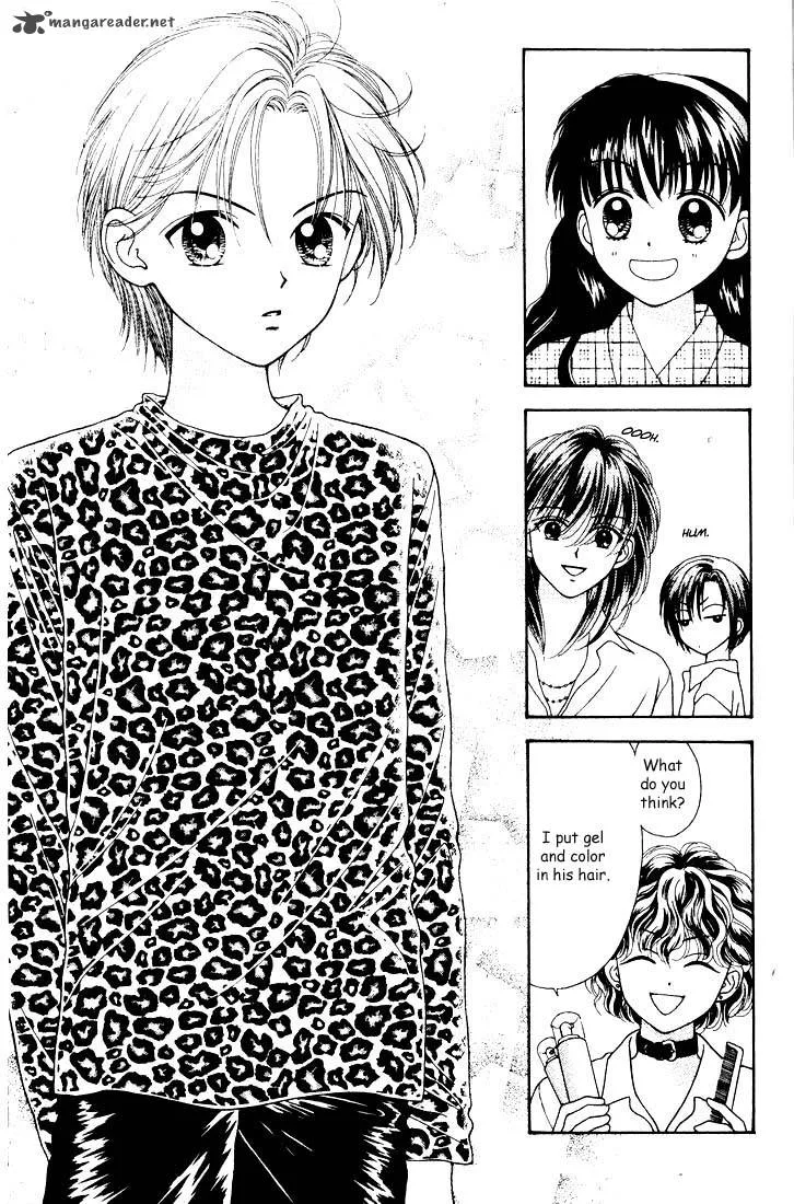 Mint na Bokura Chapter 12 page 16