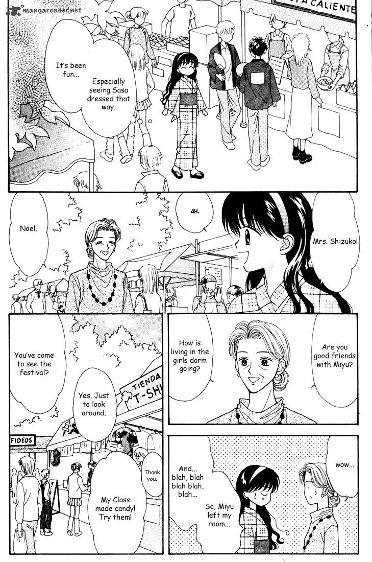 Mint na Bokura Chapter 12 page 23
