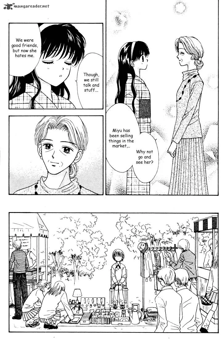 Mint na Bokura Chapter 12 page 24