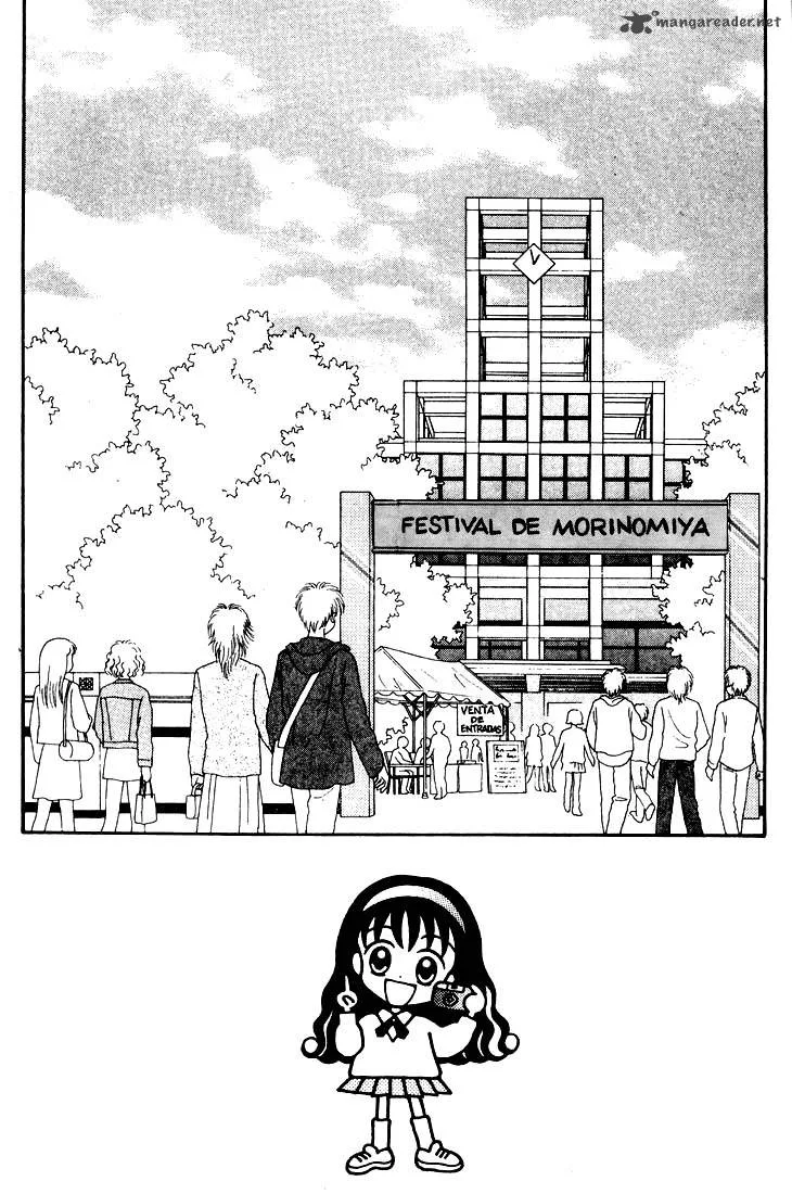 Mint na Bokura Chapter 12 page 3