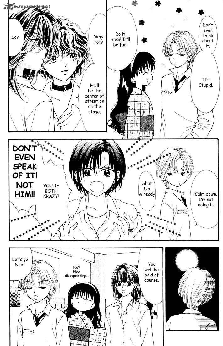 Mint na Bokura Chapter 12 page 14