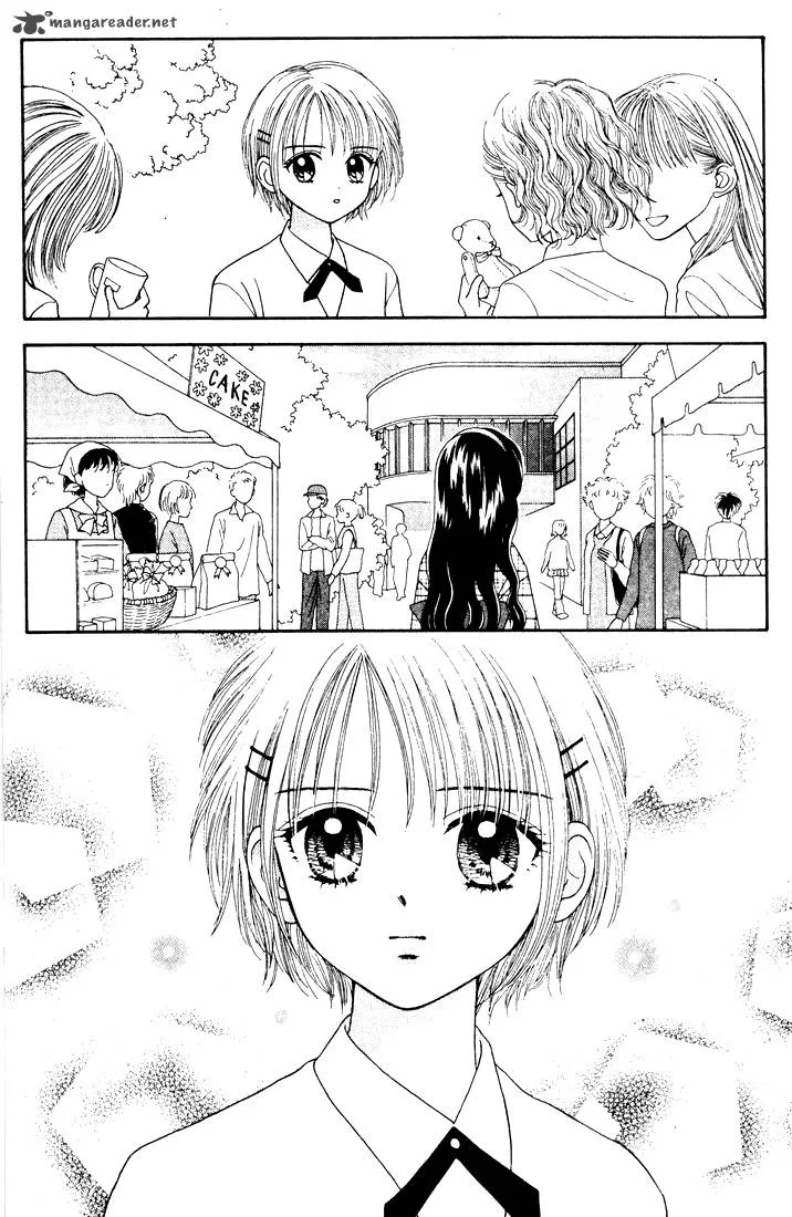 Mint na Bokura Chapter 12 page 29