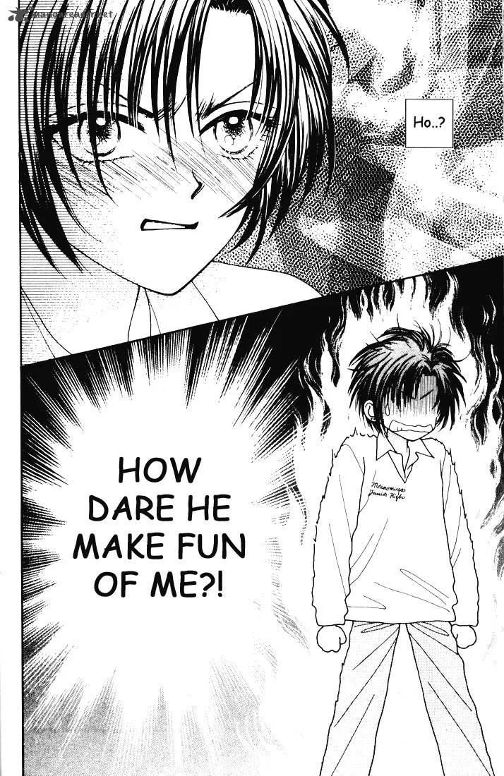 Mint na Bokura Chapter 12 page 39