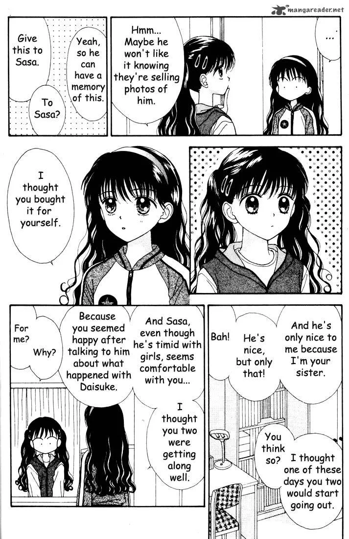 Mint na Bokura Chapter 12 page 41