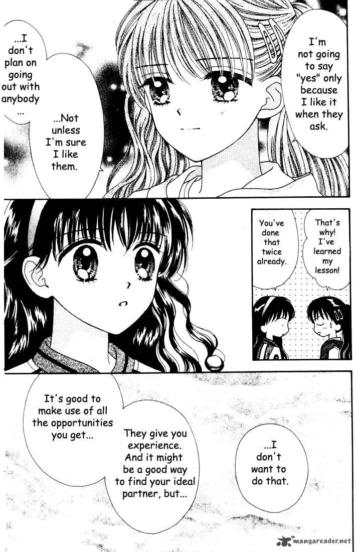 Mint na Bokura Chapter 12 page 42