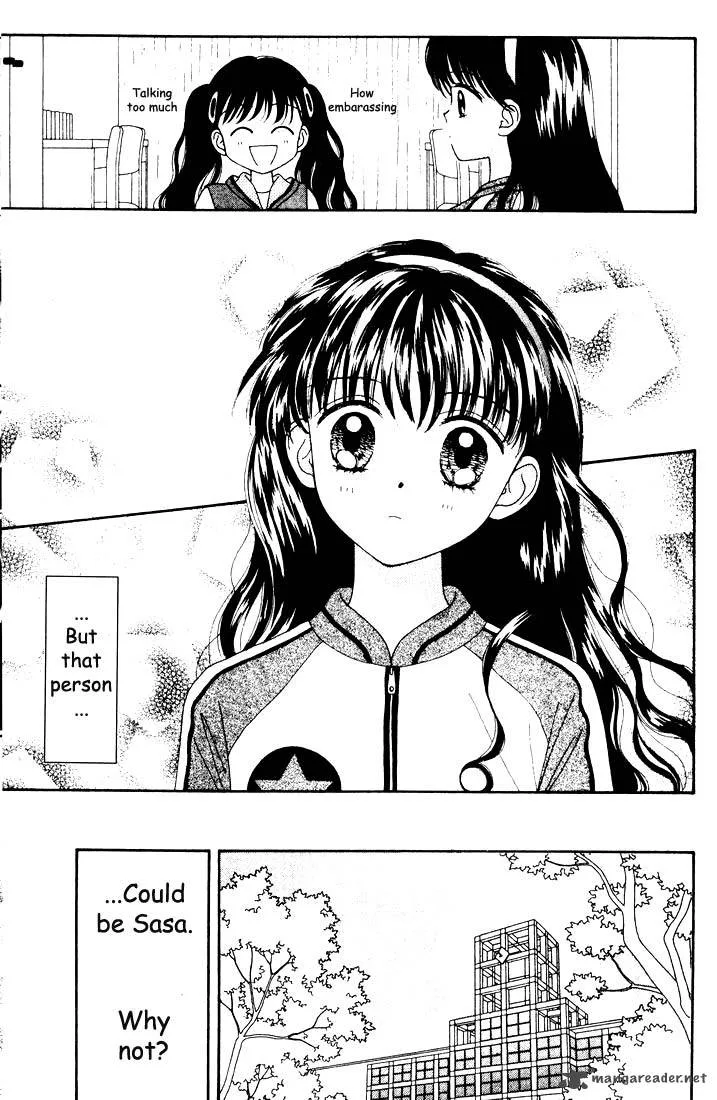 Mint na Bokura Chapter 12 page 44