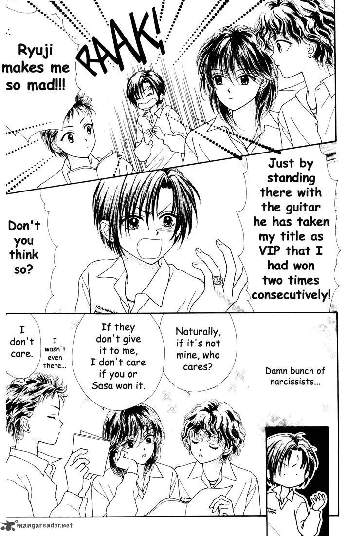 Mint na Bokura Chapter 12 page 46