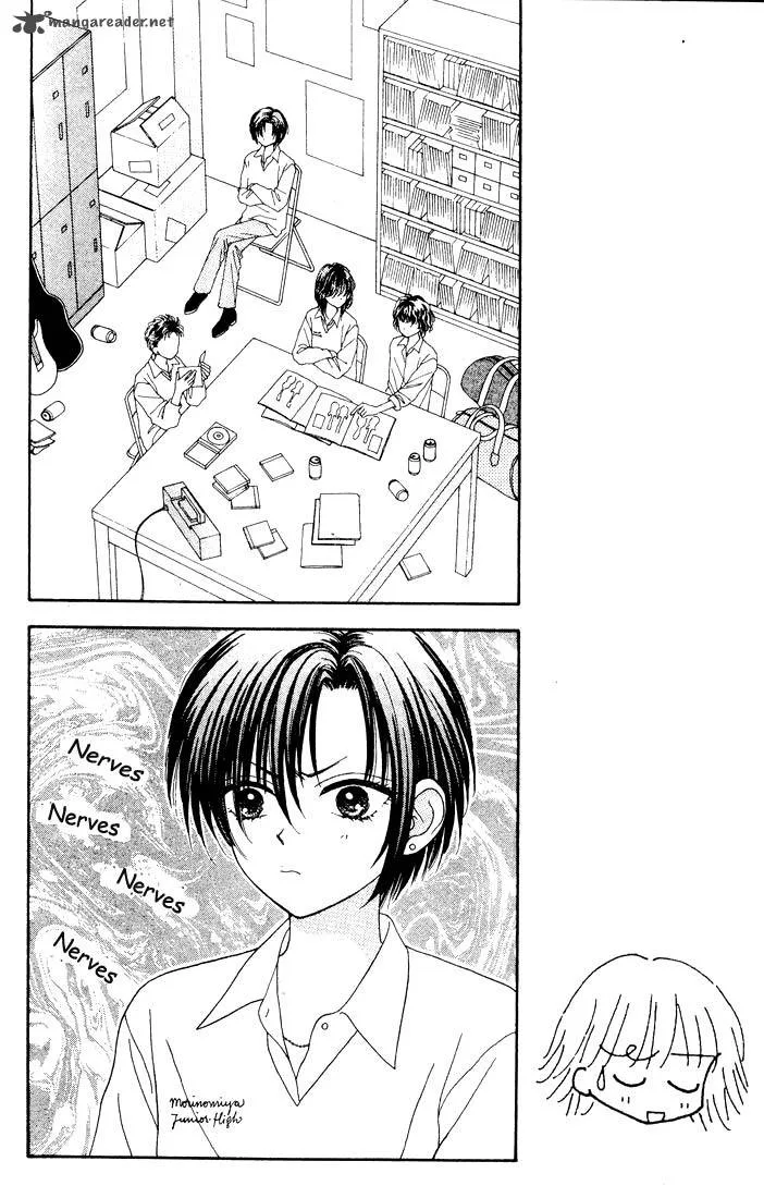 Mint na Bokura Chapter 12 page 45