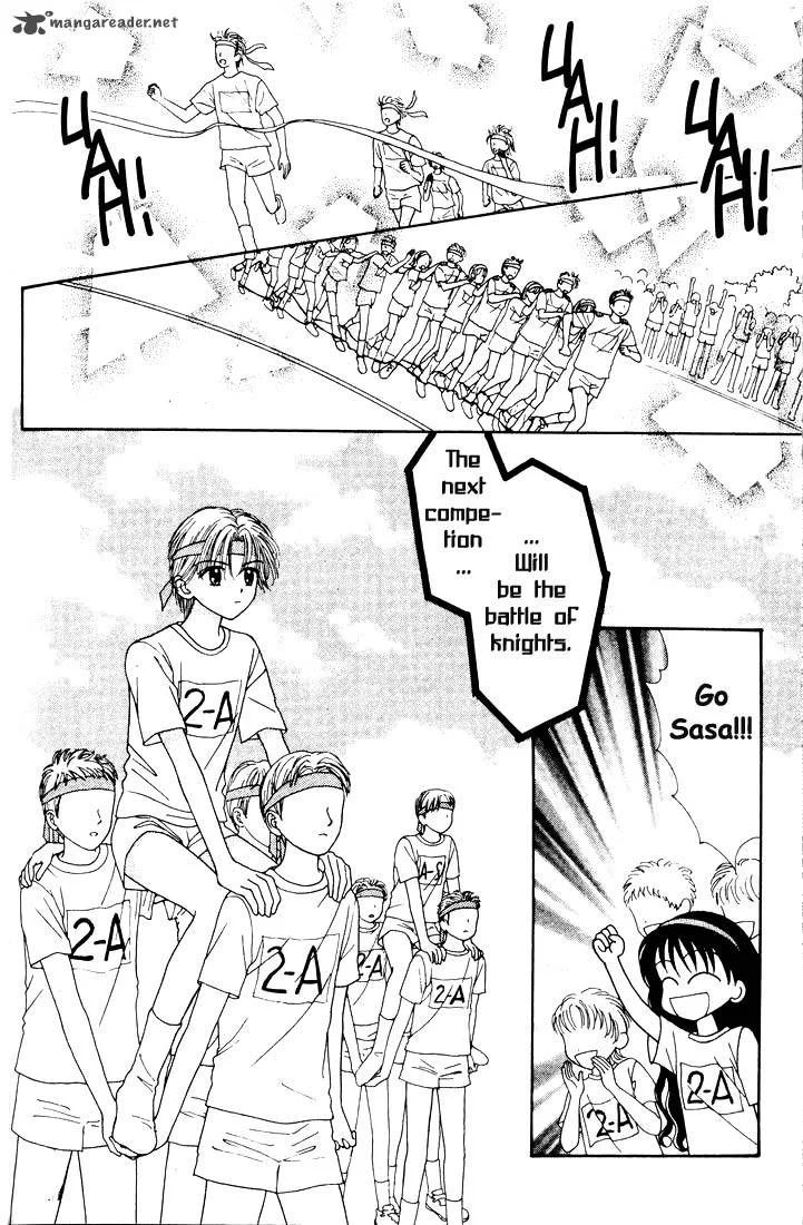 Mint na Bokura Chapter 12 page 51