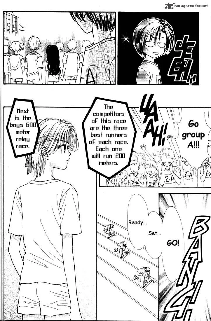 Mint na Bokura Chapter 12 page 53