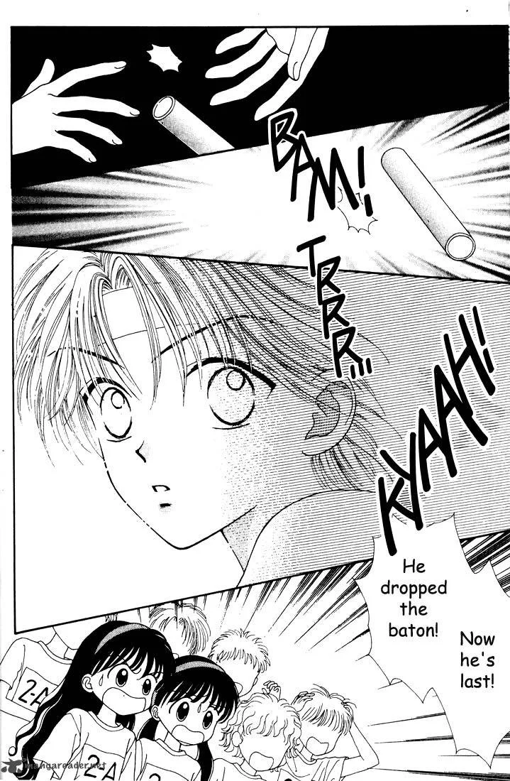 Mint na Bokura Chapter 12 page 55