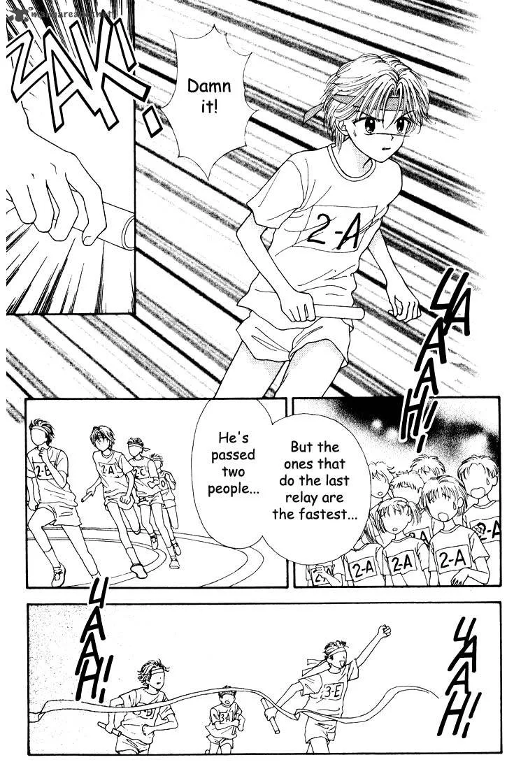Mint na Bokura Chapter 12 page 56