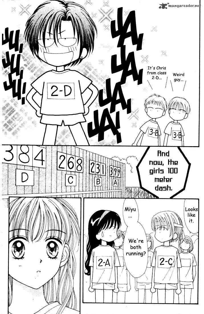 Mint na Bokura Chapter 12 page 60