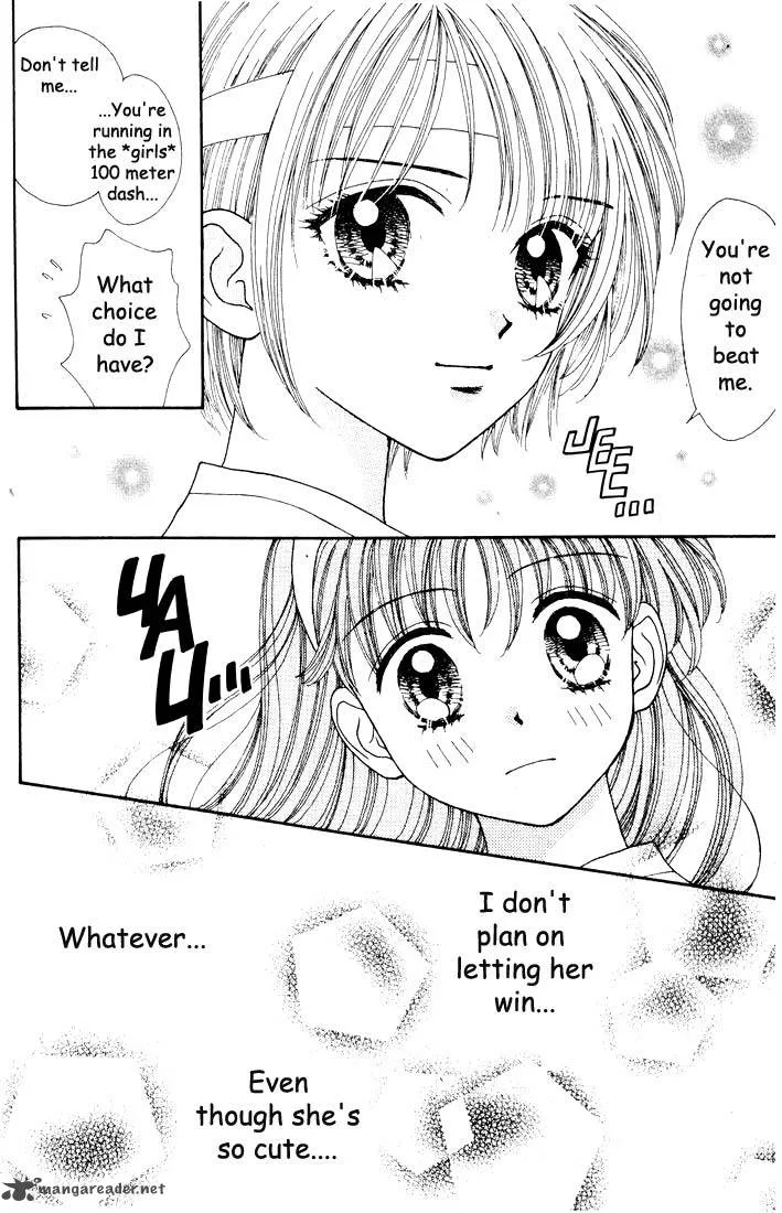 Mint na Bokura Chapter 12 page 61