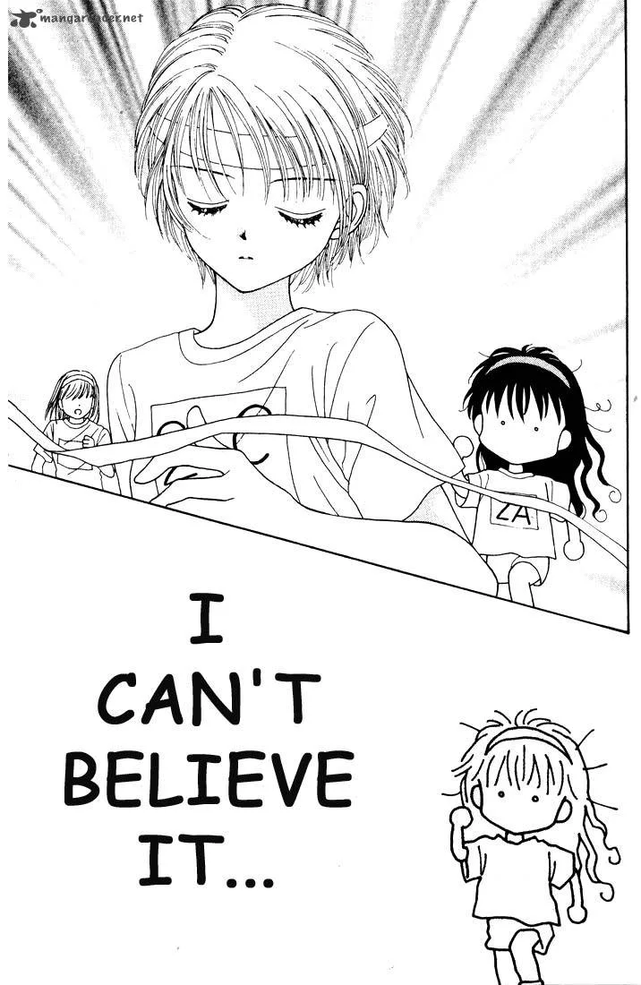 Mint na Bokura Chapter 12 page 62