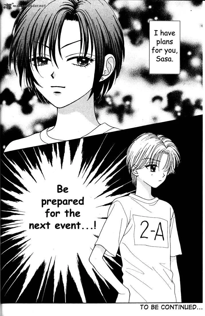 Mint na Bokura Chapter 12 page 65