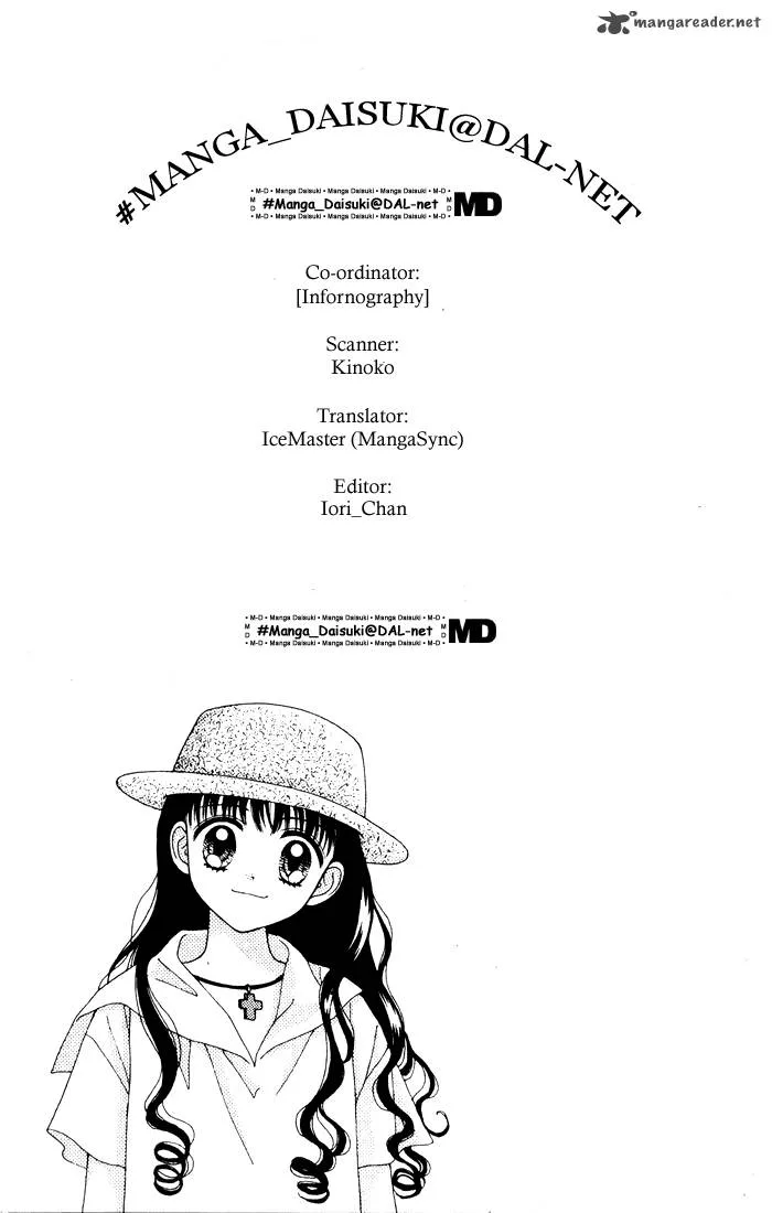 Mint na Bokura Chapter 12 page 66