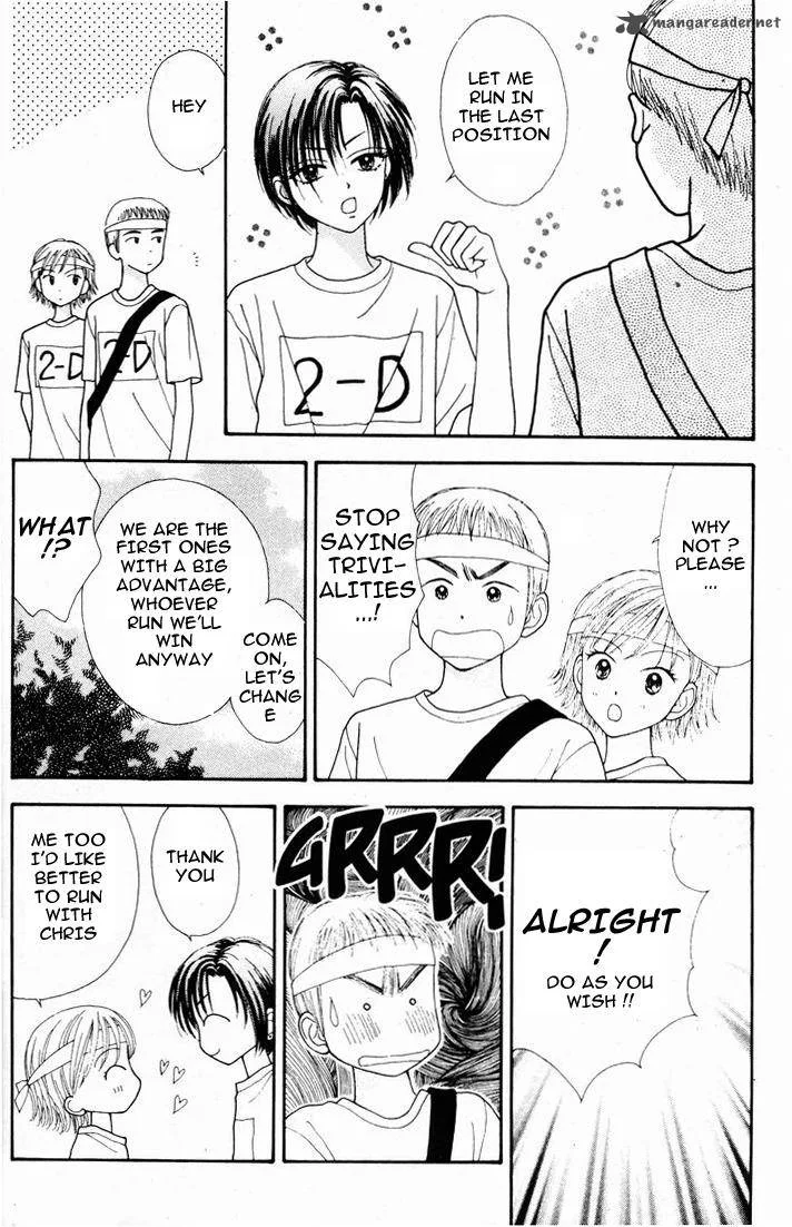 Mint na Bokura Chapter 13 page 8