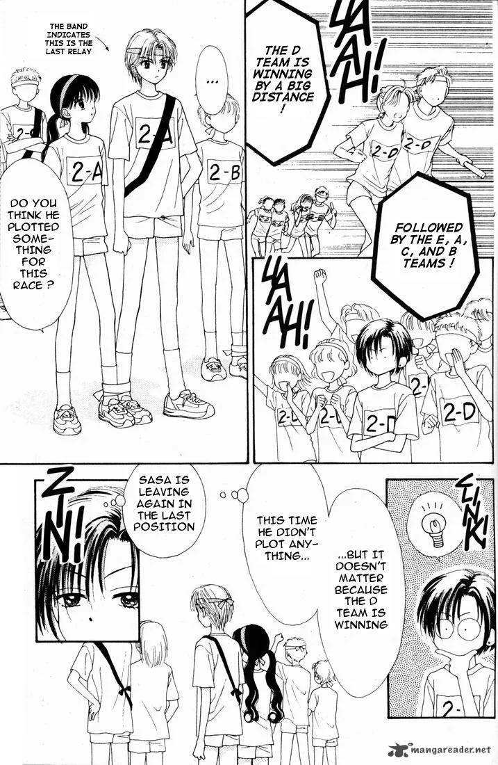 Mint na Bokura Chapter 13 page 7