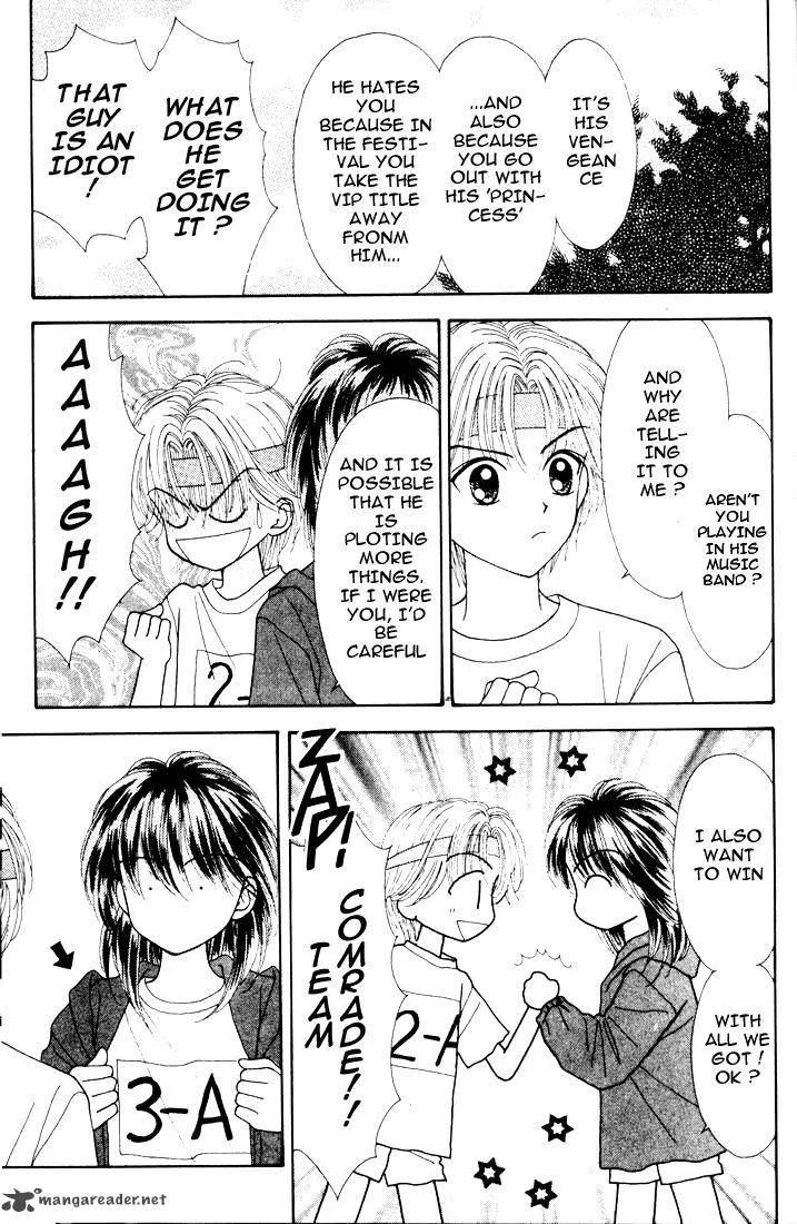Mint na Bokura Chapter 13 page 3
