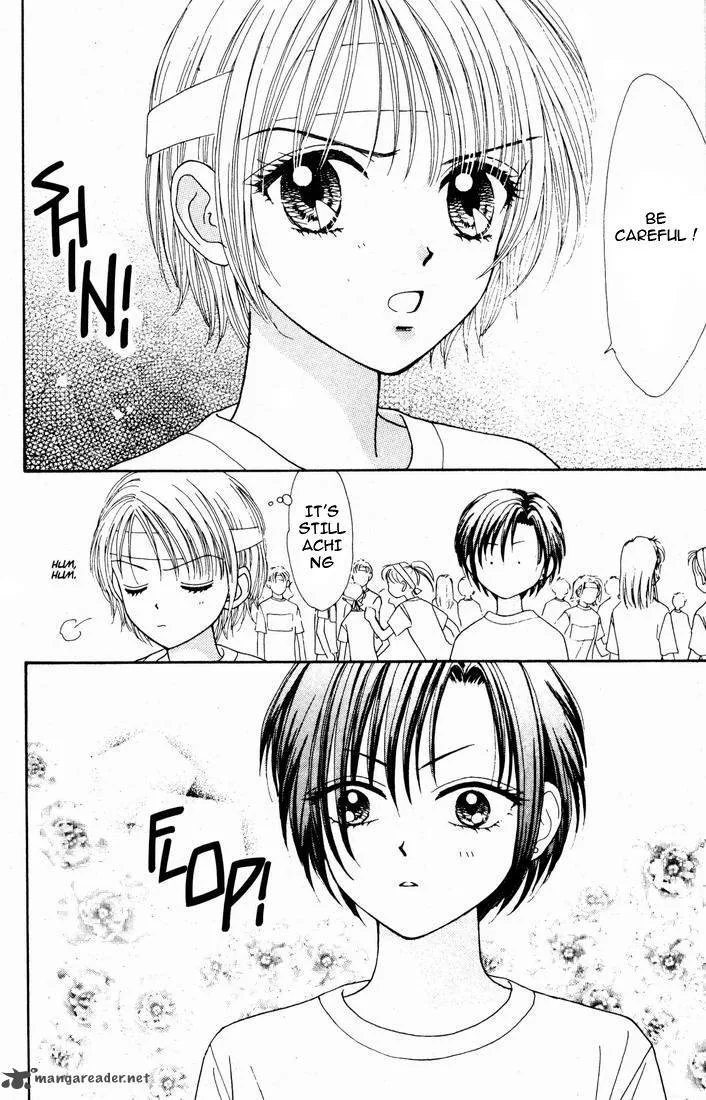 Mint na Bokura Chapter 13 page 28