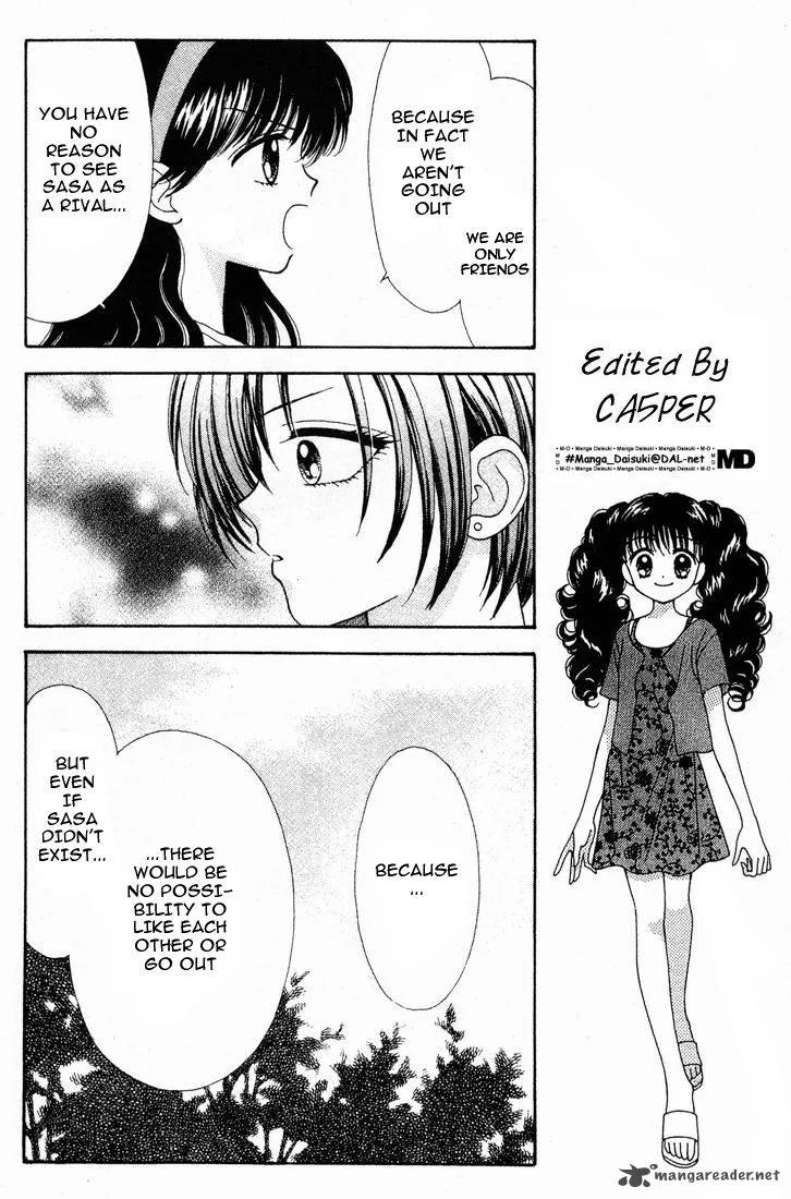 Mint na Bokura Chapter 13 page 24