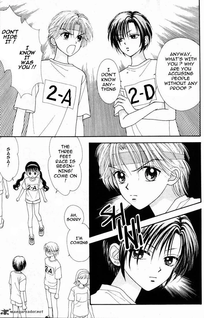Mint na Bokura Chapter 13 page 5