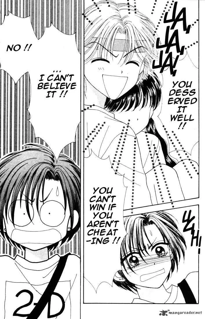 Mint na Bokura Chapter 13 page 17