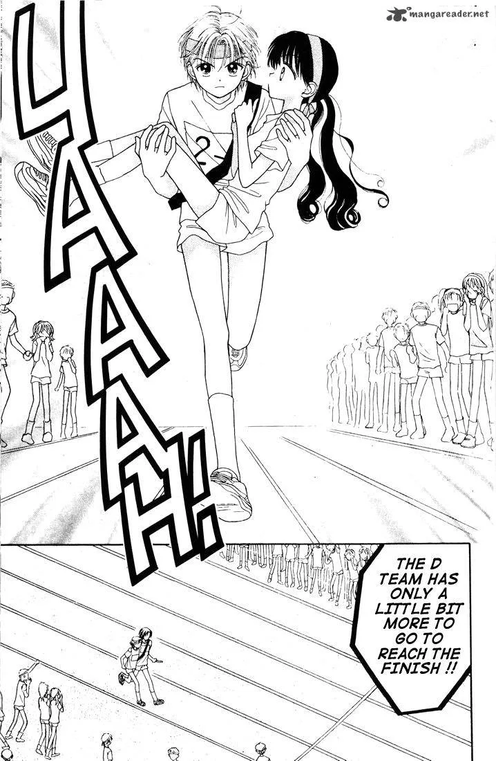 Mint na Bokura Chapter 13 page 15