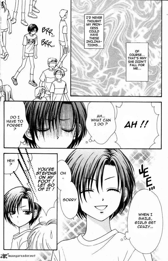 Mint na Bokura Chapter 13 page 27